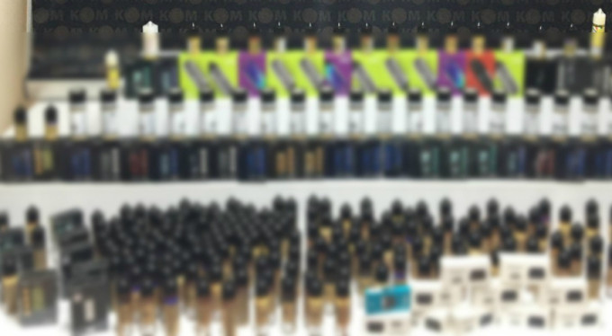 Hepsi Bursa'da ele geçirildi!