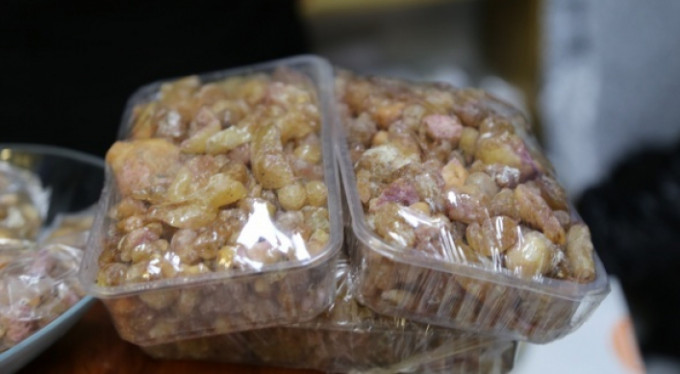 Kilosu altınla yarışıyor! Şifa deposu...