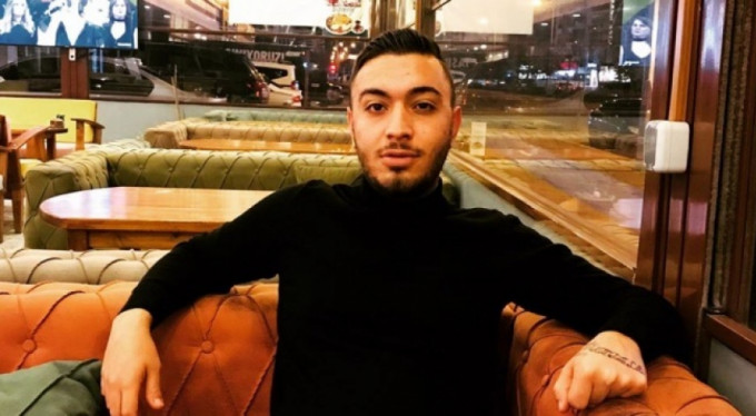 Hesap kavgası kanlı bitti: 1 ölü, 1 yaralı