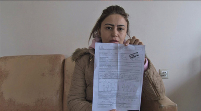 10 yaşındaki öğrencisine dehşeti yaşattı!