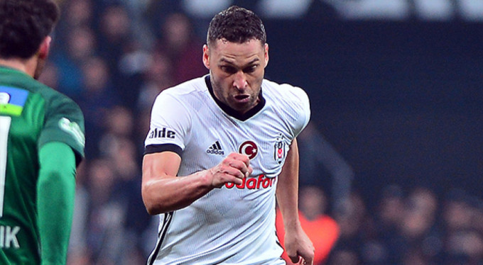 O isim Süper Lig'e geri dönüyor!
