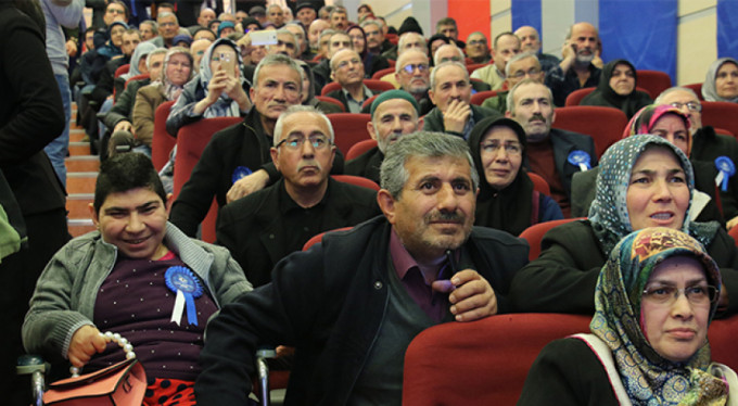 Milyonlarca hacı adayının bekleyişi sona erdi!