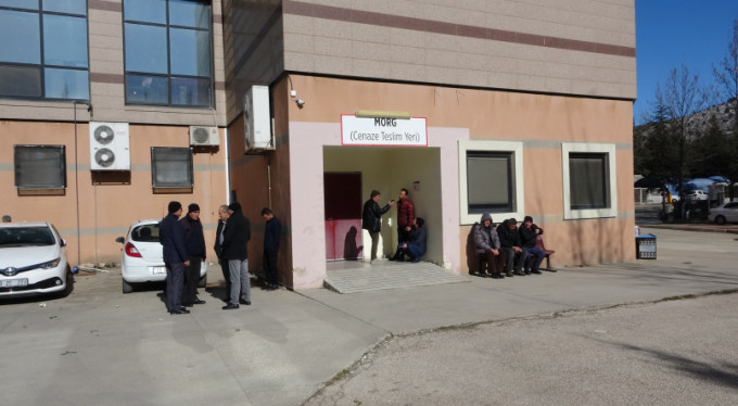 Endoskopi için geldi, cenazesi çıktı! Skandal...