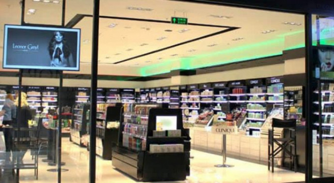 O mağaza iflas etti! Bursa'da da şubesi vardı...