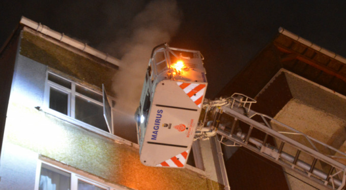 İnanılmaz olay! Evi sattı, sonrası korkunç...