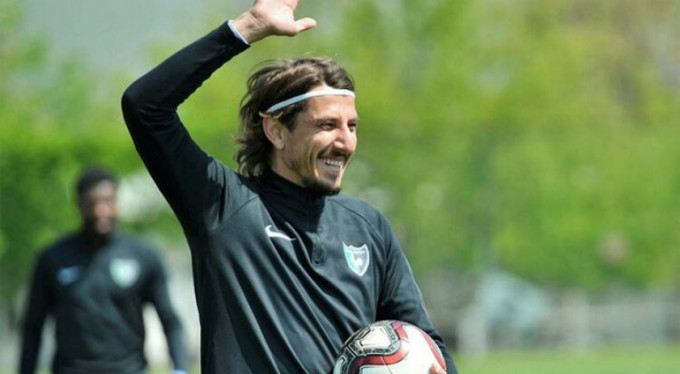 Timsah'ın gözdesi elden kaçtı!