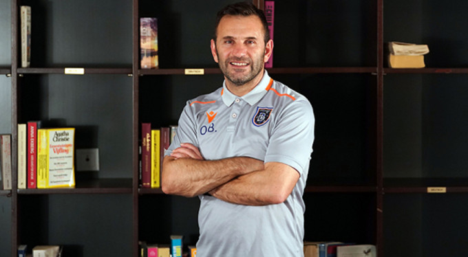 Okan Buruk'tan transfer açıklaması!