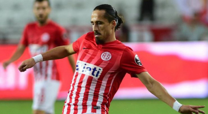 Serdar Özkan Timsah oluyor!