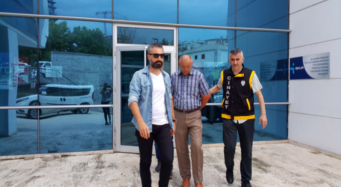 Bursa'da anlaştığı kadını öldürdü! İşte ifadesi