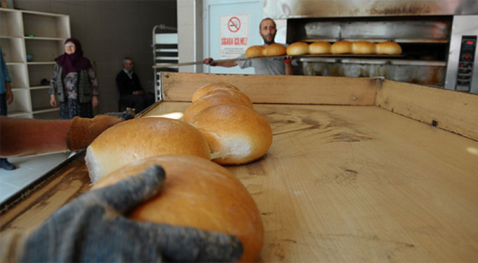 Ekmek zammına Valilik 'dur' dedi!