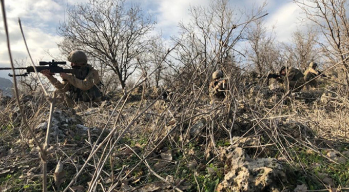 İçişleri Bakanlığı açıkladı! O operasyon başladı