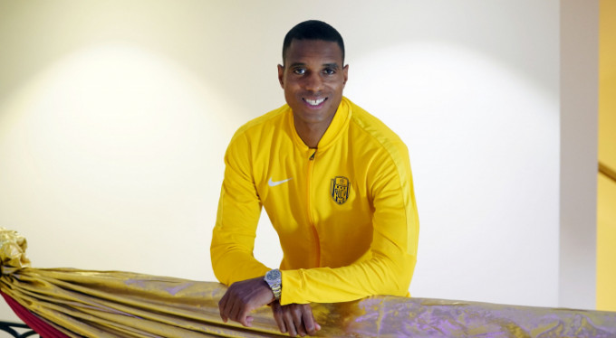 "Ankaragücü ile Bursaspor sıkı bir dost"