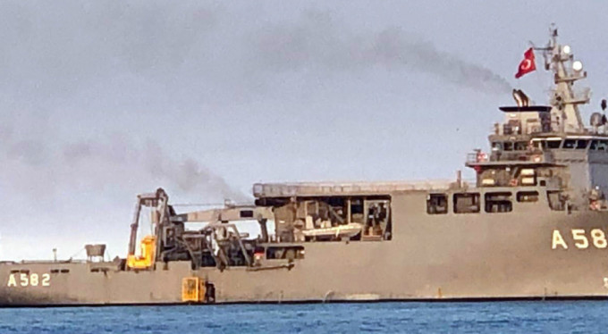 Kayıp balıkçılardan birinin cesedi bulundu!