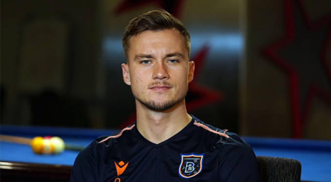 'Kuzeyin Kralı benim!'