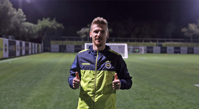 Serdar Aziz'den flaş açıklamalar!