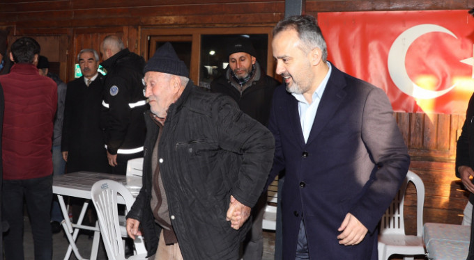 Bu proje insanlara 'hayat' veriyor