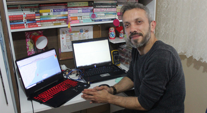 Silivri depremini bildi, yeni uyarılarda bulundu!