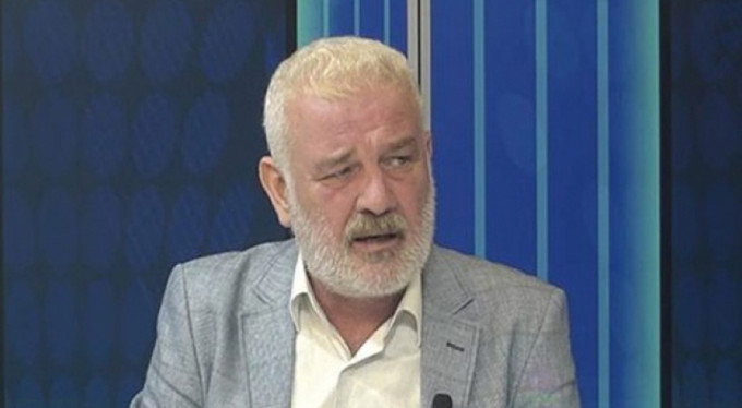 O isim gözaltına alındı!