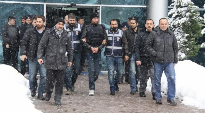 Bursa'da kalaşnikoflu cinayet! İşte cezalar