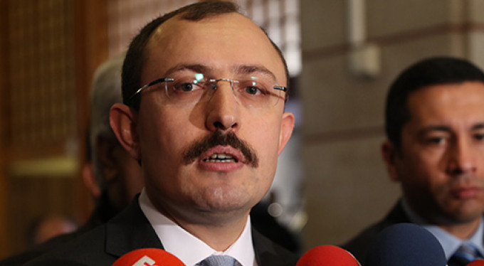 AK Parti'den yeni imar teklifi!