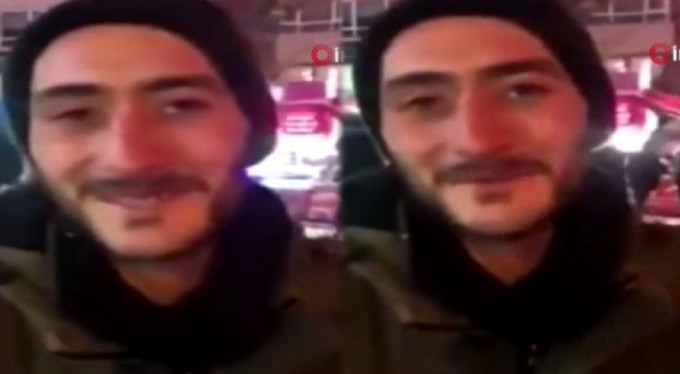 Türkiye onu konuşmuştu! Yeni gelişme