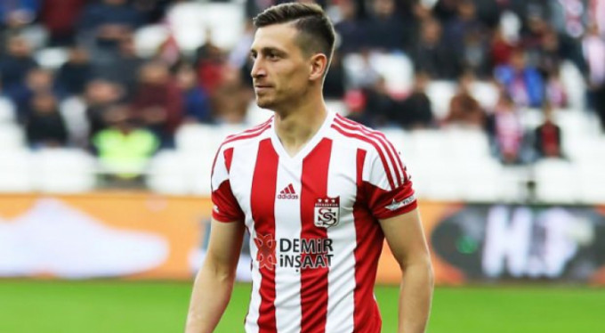 Yıldız futbolcudan Teksas'a övgü!