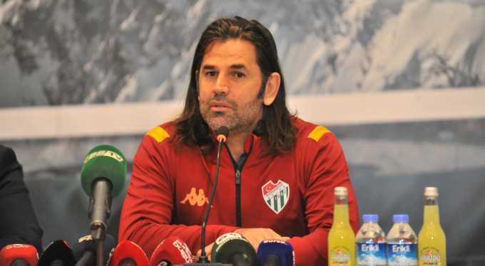 Üzülmez'den transfer açıklaması!