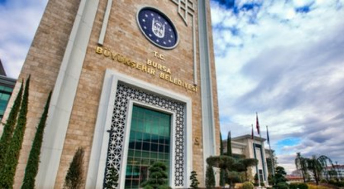 Büyükşehir'den o iddiaya yalanlama!