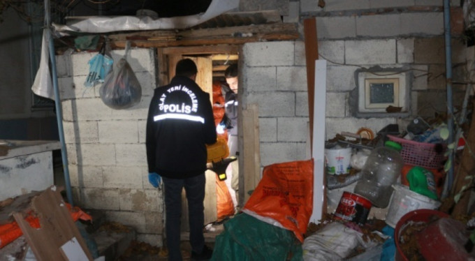 Mangal ateşi sonu oldu!