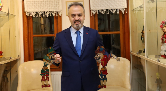 Müzede 'selfi' günü