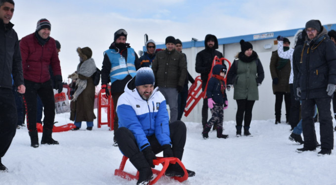 Uludağ Kış Şenliği ne zaman?