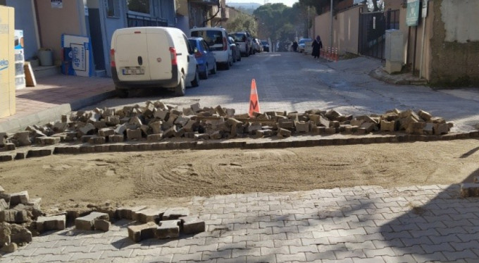 Bursa'da yürekler ağza geldi!