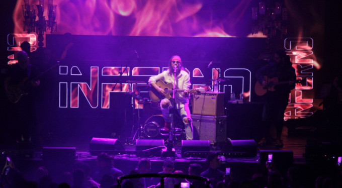 Bursa'da Çelik'e büyük ilgi