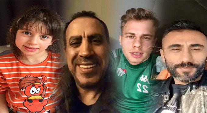 SMA hastası Zeynep'e doğum günü sürprizi!