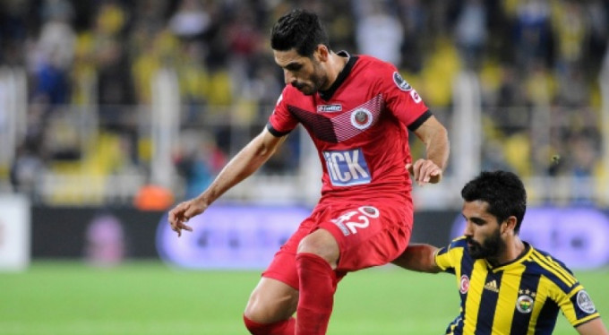 Hakan Aslantaş: "Bursaspor'la para konuşmam"