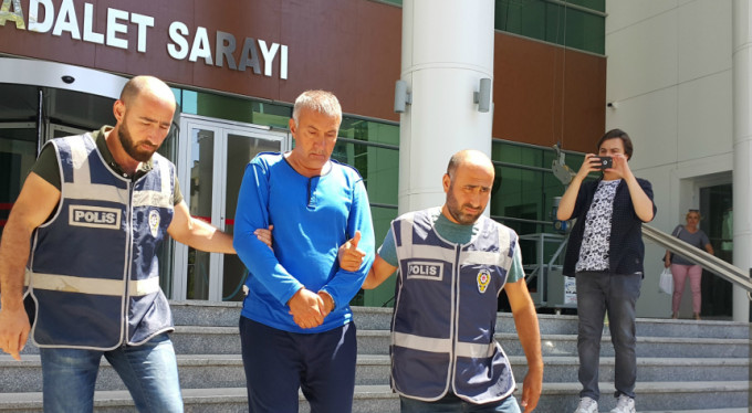 Bursa'da yine kadın cinayeti! İşte cezası...