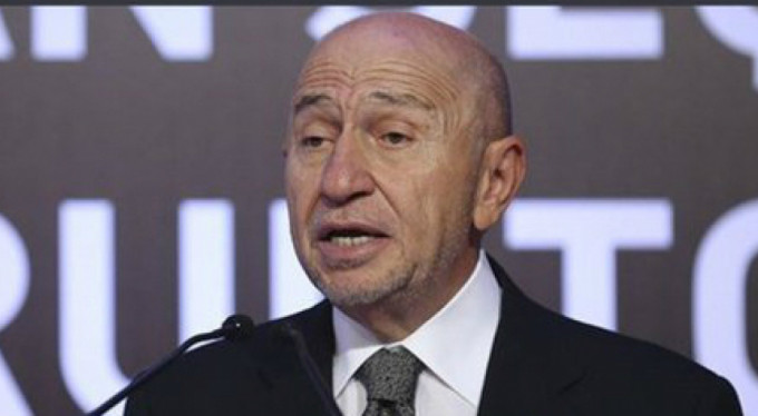 Oğlu ve gelini gözaltına alındı!