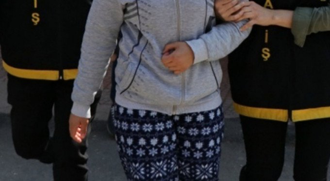 Korkunç! Hastane tuvaletinde bulundu...