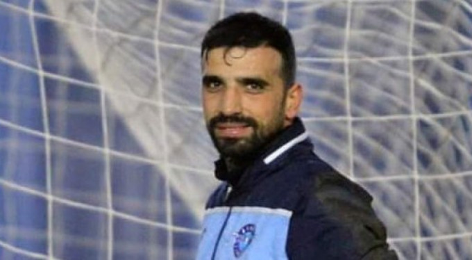 Bursaspor'a yeni kaleci!