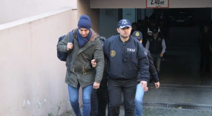 FETÖ operasyonunda yeni gelişme!