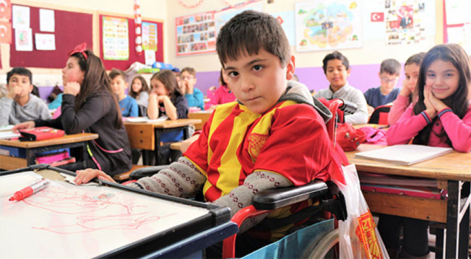 10 yıl sonra gelen 'yürüme' müjdesi