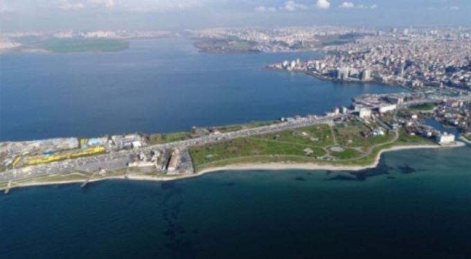 Kanal İstanbul'la ilgili flaş gelişme!