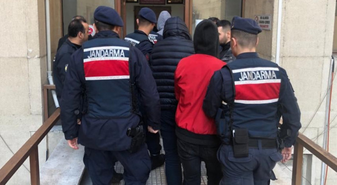 Bursa'da hareketli saatler!