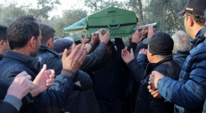 Grip, 5 yaşında can aldı!