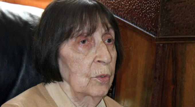 Bülent Ecevit'in yanına defnedilecek