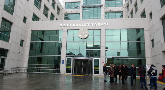 Ceren'i öldüren canavarın cezası belli oldu!