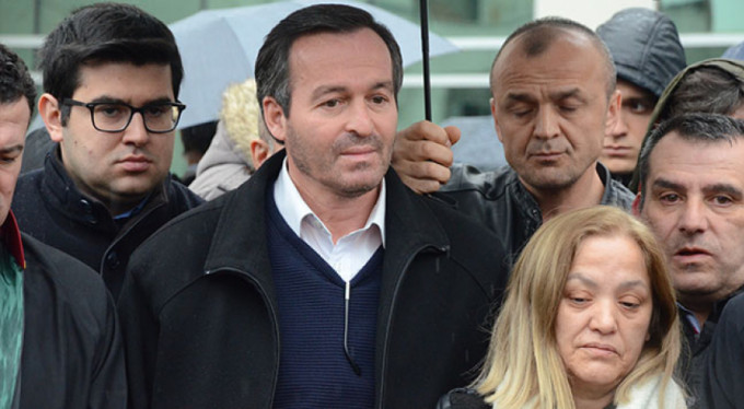 Ceren'in ailesi mahkeme kararını değerlendirdi