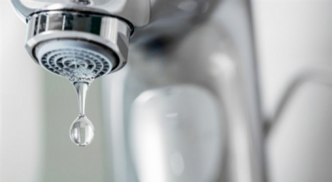 Bursa'da su kesintisi