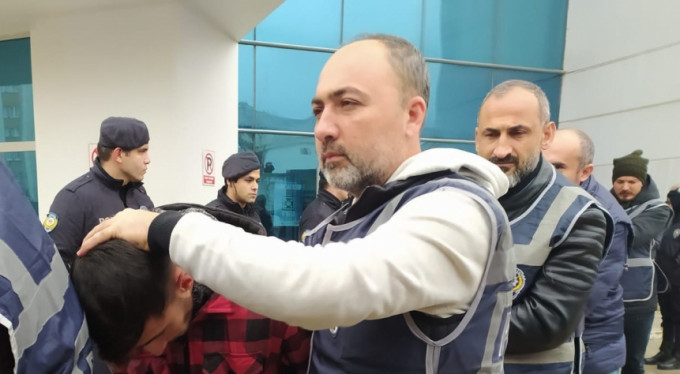 Bursa'da 16 tutuklama! İşte detaylar...