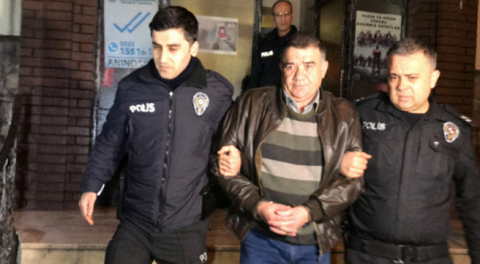 Korkunç cinayette flaş gelişme! Bursa'da...